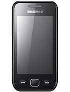 Samsung S5250 Wave525 title=